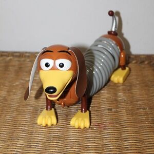 Disney Pixar Toy Story Slinky Dog Mood Light. Slinky Dog Mood Lamp.